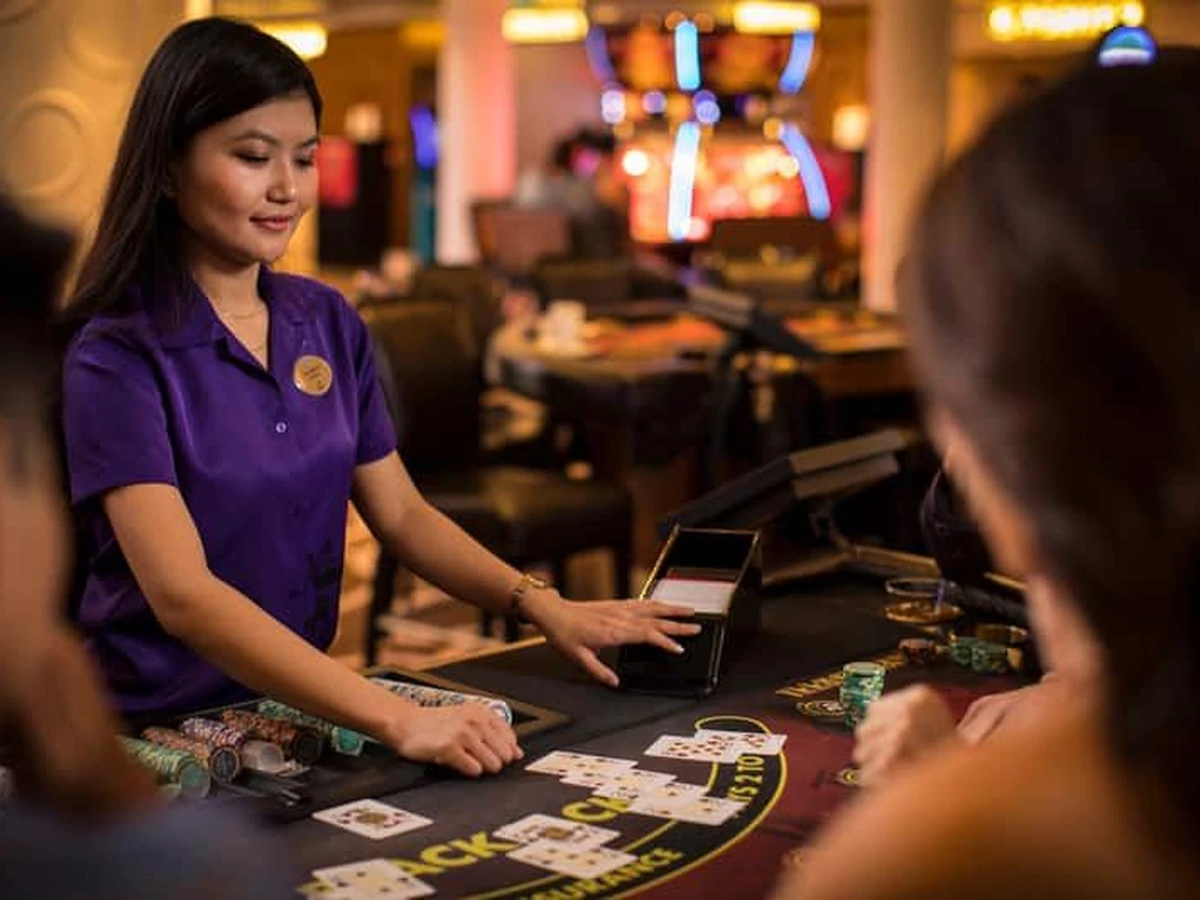 Suasana hiburan SLOT39 untuk sesi permainan dan event